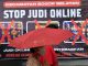KPK Klaim Hanya 8 Karyawan Terjerat Judi Online