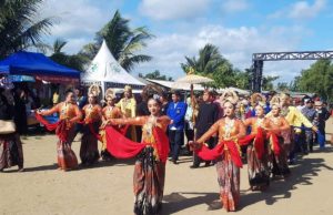 Syukuran Nelayan Desa Ciwaru Diharapkan jadi Daya Tarik Wisatawan