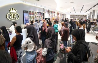 Rambah 11 Kota, Industri Batik Ini Ingin Lestarikan Warisan Budaya