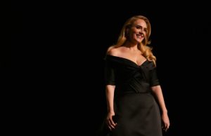 Adele Akan Rehat Panjang Dari Musik