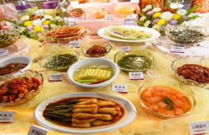 Kimchi yang Tercemar Sebabkan Keracunan Makanan Massal di Korsel