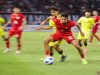 Ini Kunci Kemenangan Indonesia Atas Malaysia Menurut Welber Jardim