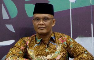 DPR Pertanyakan Nasib Data Pribadi Akibat Serangan Siber PDNS 2