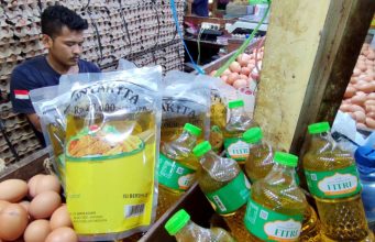 HET Baru Dinilai Berpotensi Lancarkan Distribusi MinyaKita