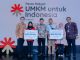 BPJS Ketenagakerjaan dan SRC Dukung UMKM melalui Pesta Rakyat UMKM Indonesia