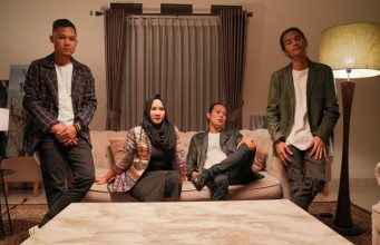 GammaOne Gandeng Jose Purnomo untuk Video Musik Pengkhianatan Terbesar