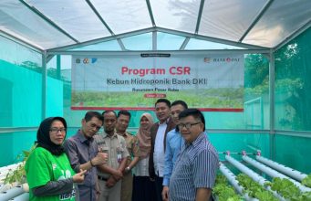 Program CSR Sangat Penting Bagi Peningkatan Kesejahteraan Masyarakat