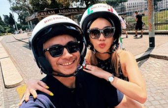 Tiko Suami BCL akan Kembali Diperiksa dalam Kasus Penggelapan Uang Rp6,9 M Pekan Depan
