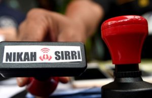 Syarat Rangkaian Pernikahan dan Pandangan Hukum