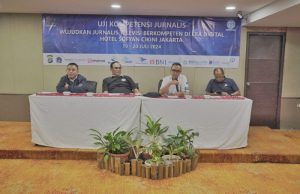Didukung Insight Investments Management, IJTI Gelar UKJ
