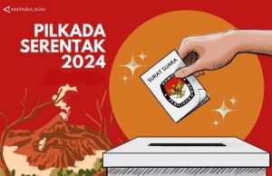 Hasil Survei Pilkada Lombok Timur, Elektabilitas Syamsul Luthfi Tertinggi di Top of Mind