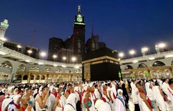Pansus Survei Haji Ada 3 Permasalahan Pokok Seputar Haji 2024