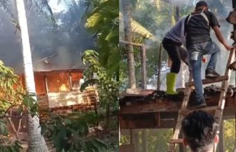 Tabung Gas Meledak, 2 Balita di Polewali Mandar Tewas Terjebak Kebakaran