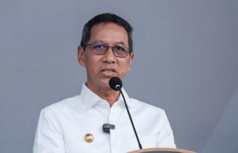 Sering Bertemu Megawati Soekarnoputri, Heru Budi Ungkap Isi Pembicaraan