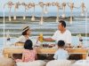 Rayakan Kebersamaan dengan Chic Picnic Tepi Pantai di Sofitel Bali Nusan Dua Beach Resort