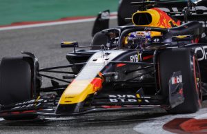Max Verstappen Kecewa dengan Hasil di GP Hongaria