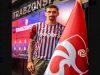 Stefan Savic Bergabung dengan Trabzonspor