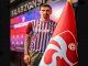 Stefan Savic Bergabung dengan Trabzonspor