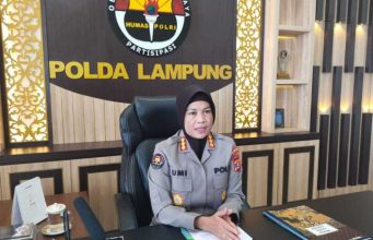 Pasutri di Lampung Tewas Dibunuh Tetangganya, Pelaku Berhasil Ditangkap
