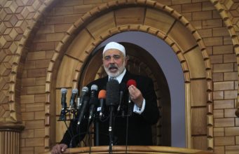 Pernyataan Lengkap Hamas Terkait Serangan yang Tewaskan Ismail Haniyeh