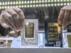 Harga Emas Antam Hari Ini Anjlok Menjadi Rp1,386 Juta per gram