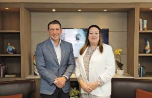 Lipat Ganda Portofolio Hilton di Indonesia