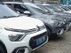 Citroen E-C3 All Electric, City Car Rasa SUV