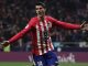 Alvaro Morata Dirumorkan akan Perkuat AC Milan
