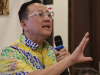 Anggota DPD Dukung Irman Gusman