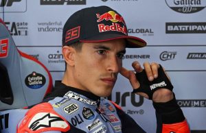 Marquez Incar Posisi Ketiga MotoGP 2024, Meski Akui Tidak akan Mudah
