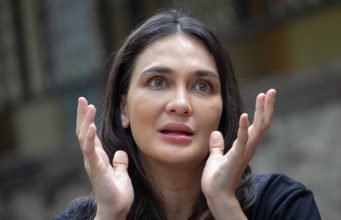Ini Alasan Luna Maya Pilih Omoda E5 Jadi Mobil Barunya