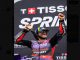 Jorge Martin Juarai Sprint Race di GP Jerman