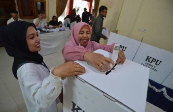 Mantan Ketua DPD Irman Gusman Kantongi Mayoritas Suara di PSU DPD Sumbar
