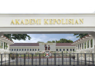 Kuliah Kerja Porfesi Sespimmen Bentuk Wujud Standar Kompetensi Polri