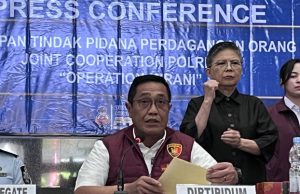 Polri Dalami Kesaksian Dede yang Berbohong dalam Kasus Vina