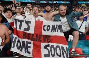 Spanyol vs Inggris Jika Juara Euro 2024, Pemain Inggris Dapat Rp20 Triliun