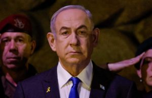 Batal Singgah di Eropa, Netanyahu Takut Ditangkap ICC