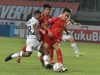 Hasil Borneo FC vs Persija Pesut Etam Melaju ke Final Piala Presiden 2024