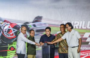 BUMN Setor Deviden ke Negara Senilai Rp85,5 Triliun di 2024