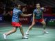Debut di Olimpiade Paris 2024, RinovPitha Ingin Nikmati Tiap Pertandingan