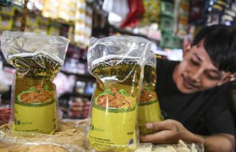 Disperindag Jabar Tunggu Permendag untuk Terapkan HET MinyaKita