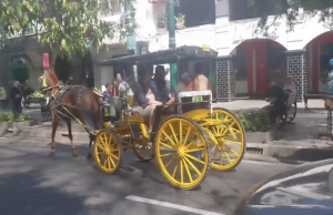 Teras Malioboro 2 Memanas di Malam Minggu, Apa Penyebabnya