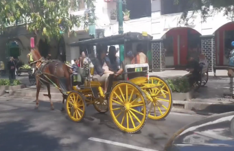 Teras Malioboro 2 Memanas di Malam Minggu, Apa Penyebabnya