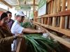 Berdayakan Mustahik, Baznas Bersama SMK Peternakan Lembah Hijau Resmikan Balai Ternak di Batang