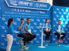 Peserta Pocari Sweat Run Indonesia Terus Meningkat