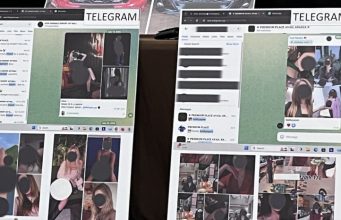 Nilai Transkasi Kasus Eksploitasi Anak Jadi PSK di X dan Telegram Capai Rp9 M