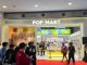 Pop Mart Buka Gerai Pertama di Indonesia, di Gandaria City