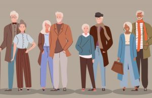 Dibalik Bonus Demografi 2045, Aging Population Mulai Hantui Masyarakat Indonesia