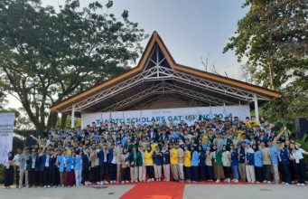 Tanoto School Gathering 2024 Siapkan Generasi Pemimpin dengan Pola Pikir Berkelanjutan