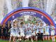FIFA Selidiki Dugaan Aksi Rasis Pemain Timnas Argentina